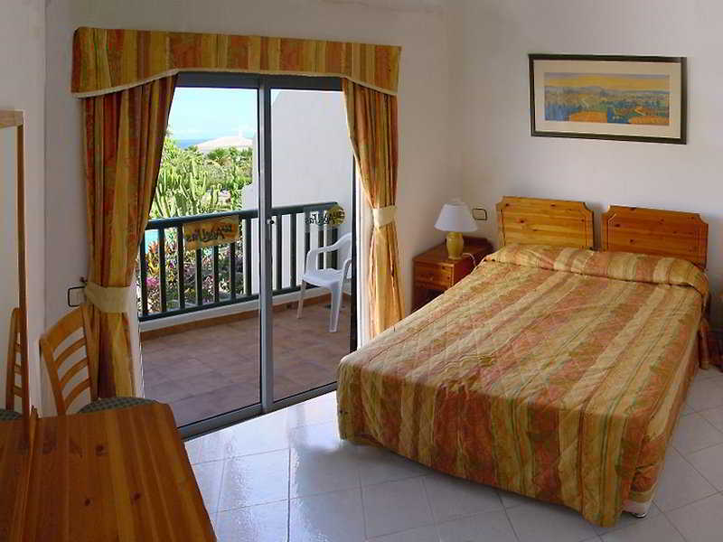 Las Adelfas 2 Golf Del Sur Εξωτερικό φωτογραφία