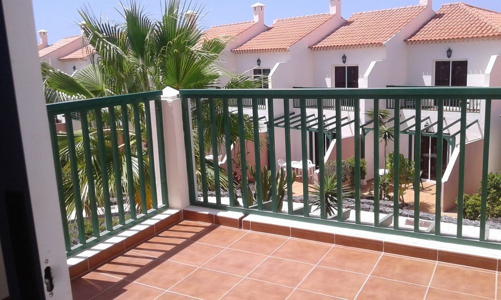 Las Adelfas 2 Golf Del Sur Εξωτερικό φωτογραφία