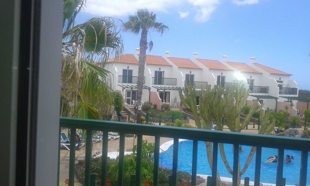 Las Adelfas 2 Golf Del Sur Εξωτερικό φωτογραφία