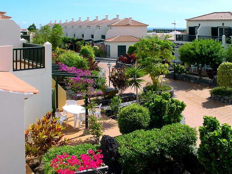 Las Adelfas 2 Golf Del Sur Εξωτερικό φωτογραφία