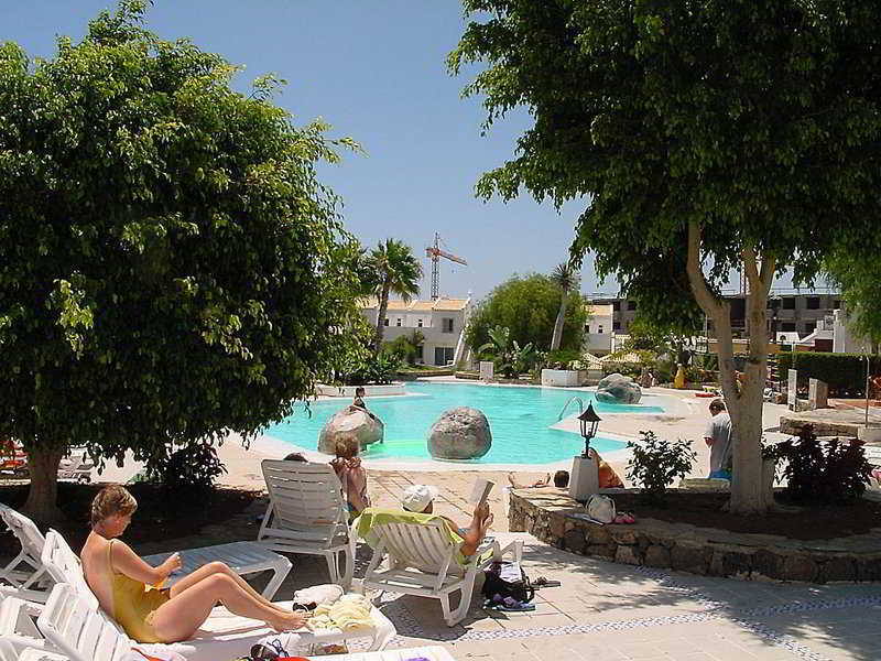 Las Adelfas 2 Golf Del Sur Εξωτερικό φωτογραφία