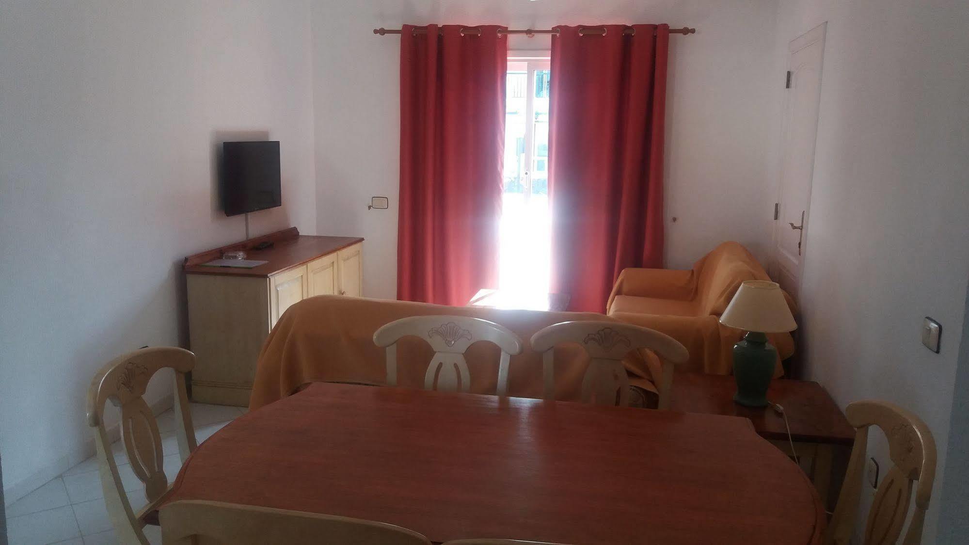 Las Adelfas 2 Golf Del Sur Εξωτερικό φωτογραφία