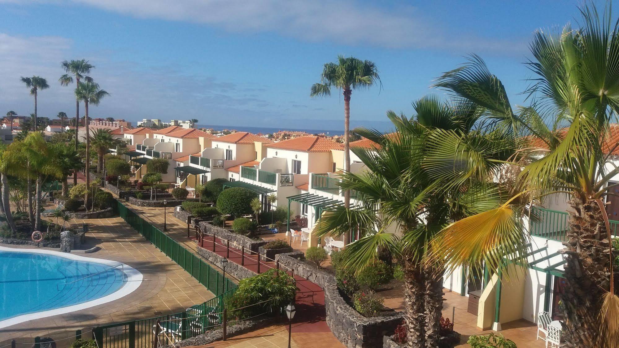 Las Adelfas 2 Golf Del Sur Εξωτερικό φωτογραφία