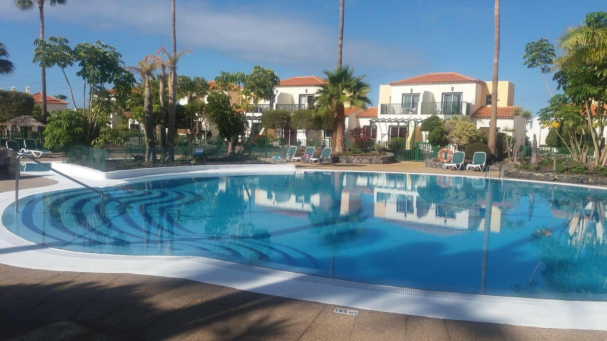 Las Adelfas 2 Golf Del Sur Εξωτερικό φωτογραφία