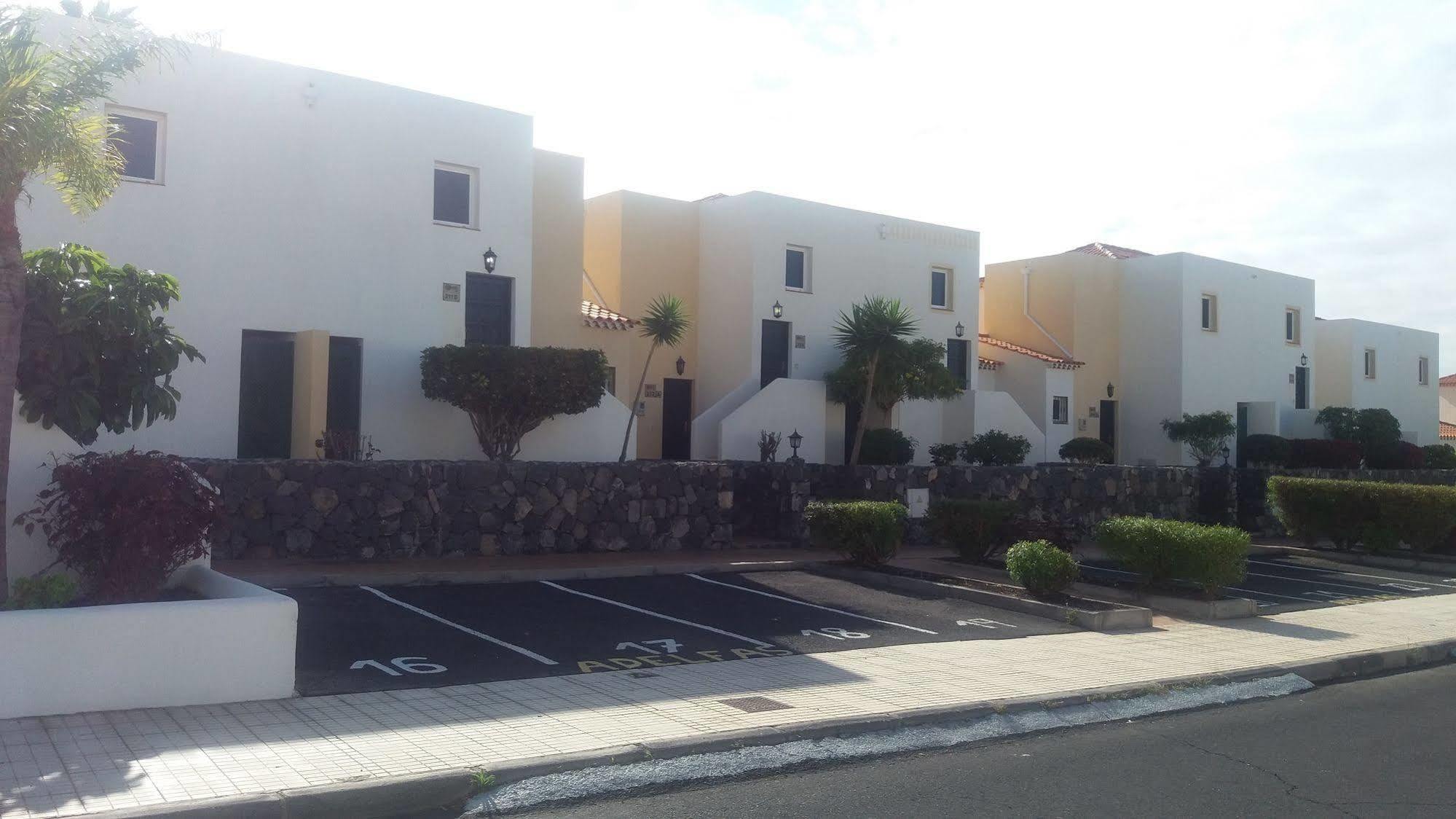 Las Adelfas 2 Golf Del Sur Εξωτερικό φωτογραφία