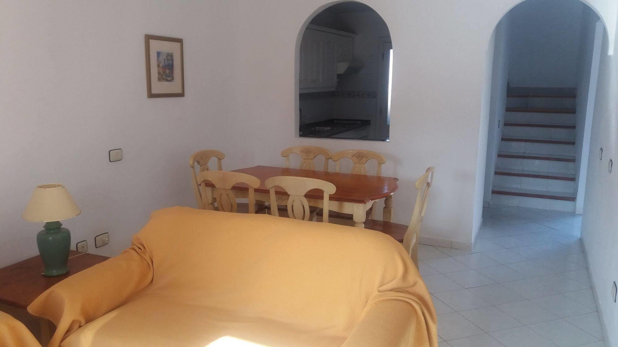 Las Adelfas 2 Golf Del Sur Εξωτερικό φωτογραφία